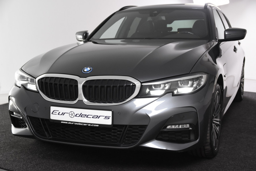 BMW 3 Serie Touring 330e xDrive M-Sport *1ste Eigenaar*Leer*Full Options*