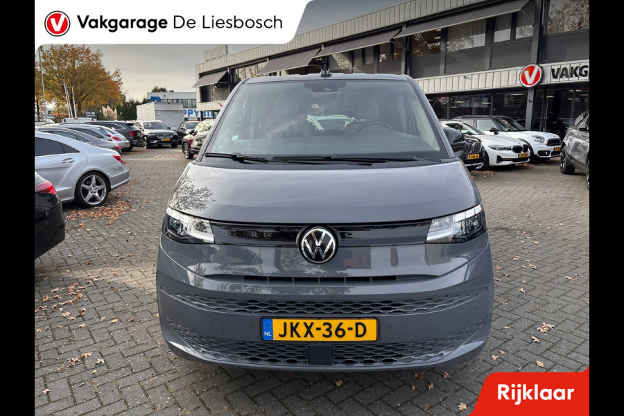 Volkswagen Multivan 1.4 eHybrid L1H1 Life 6 persoons / automaat