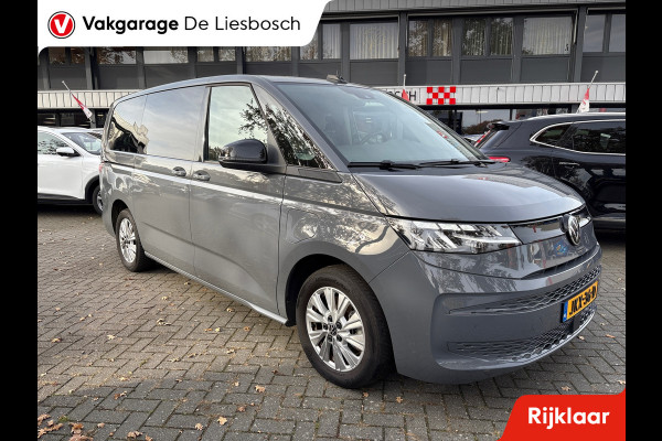 Volkswagen Multivan 1.4 eHybrid L1H1 Life 6 persoons / automaat