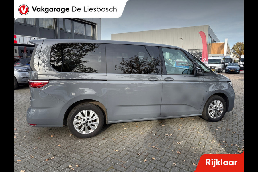 Volkswagen Multivan 1.4 eHybrid L1H1 Life 6 persoons / automaat