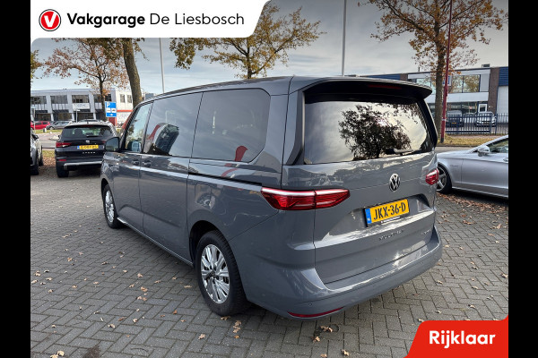 Volkswagen Multivan 1.4 eHybrid L1H1 Life 6 persoons / automaat