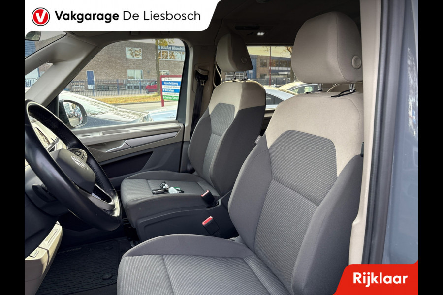 Volkswagen Multivan 1.4 eHybrid L1H1 Life 6 persoons / automaat