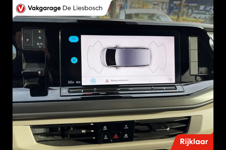 Volkswagen Multivan 1.4 eHybrid L1H1 Life 6 persoons / automaat