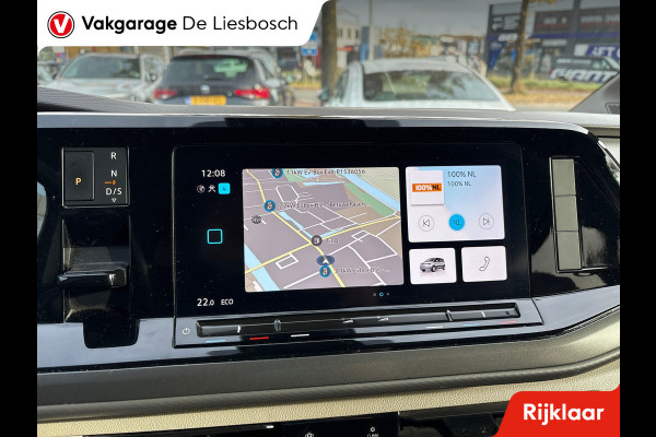 Volkswagen Multivan 1.4 eHybrid L1H1 Life 6 persoons / automaat