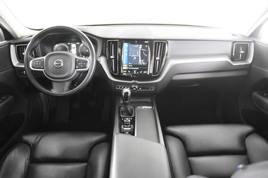 Volvo XC60 2.0 D3 Momentum *1ste Eigenaar*Leer*Camera*Trekhaak*