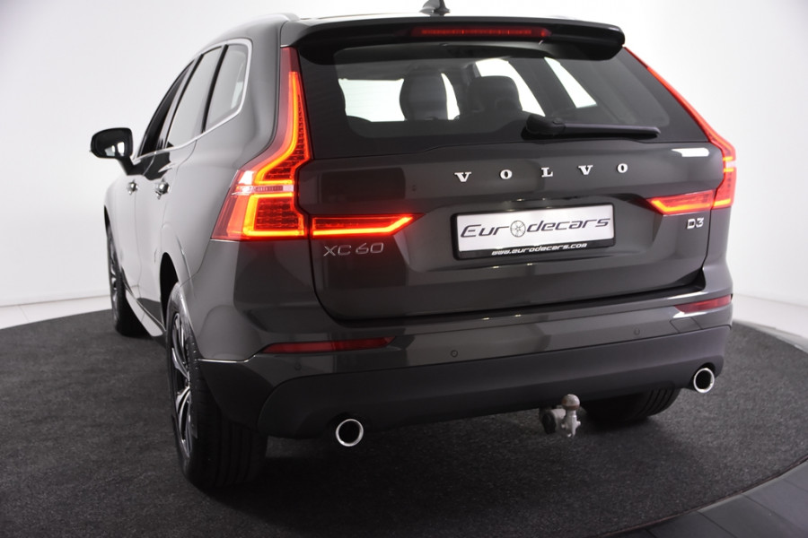 Volvo XC60 2.0 D3 Momentum *1ste Eigenaar*Leer*Camera*Trekhaak*