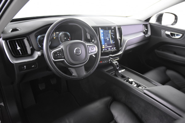 Volvo XC60 2.0 D3 Momentum *1ste Eigenaar*Leer*Camera*Trekhaak*