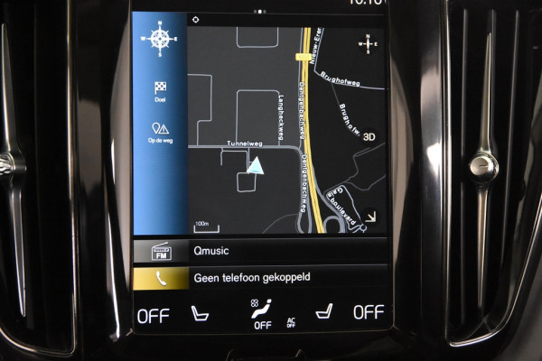 Volvo XC60 2.0 D3 Momentum *1ste Eigenaar*Leer*Camera*Trekhaak*