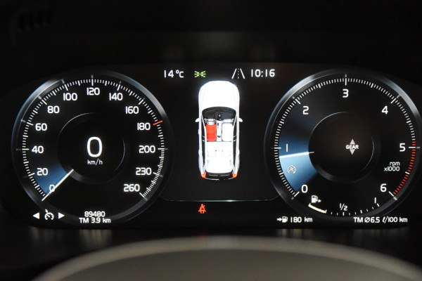 Volvo XC60 2.0 D3 Momentum *1ste Eigenaar*Leer*Camera*Trekhaak*