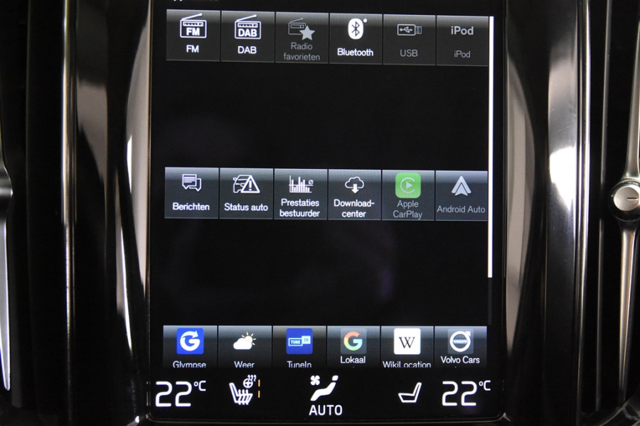 Volvo XC60 2.0 D3 Momentum *1ste Eigenaar*Leer*Camera*Trekhaak*