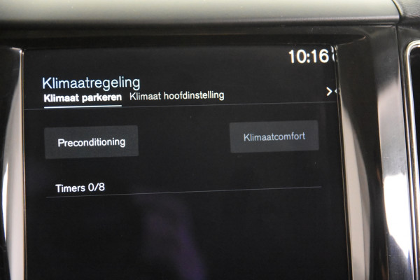 Volvo XC60 2.0 D3 Momentum *1ste Eigenaar*Leer*Camera*Trekhaak*