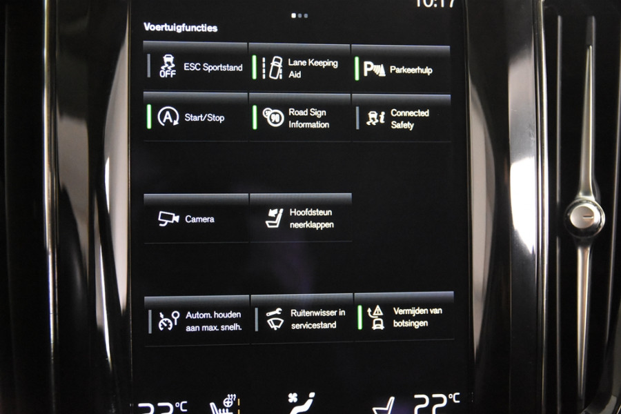 Volvo XC60 2.0 D3 Momentum *1ste Eigenaar*Leer*Camera*Trekhaak*