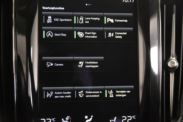 Volvo XC60 2.0 D3 Momentum *1ste Eigenaar*Leer*Camera*Trekhaak*