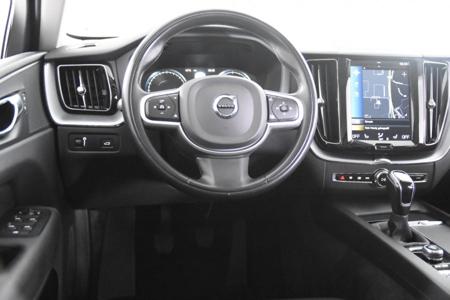 Volvo XC60 2.0 D3 Momentum *1ste Eigenaar*Leer*Camera*Trekhaak*