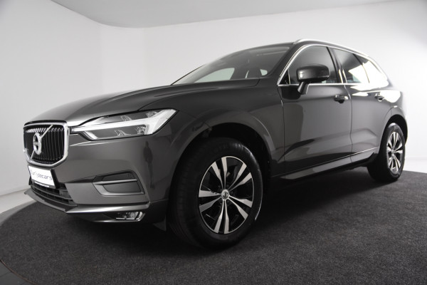 Volvo XC60 2.0 D3 Momentum *1ste Eigenaar*Leer*Camera*Trekhaak*