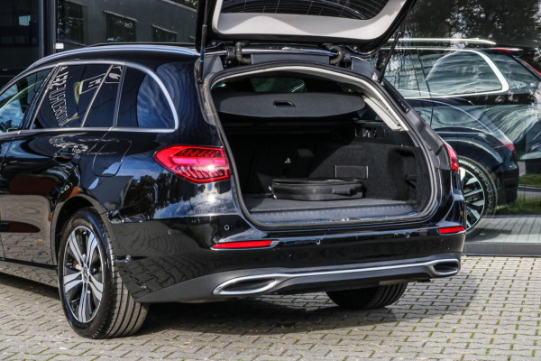 Mercedes-Benz C-Klasse Estate 300 e - PANO - SFEER - 360 CAM - 1e EIGENAAR - C300E