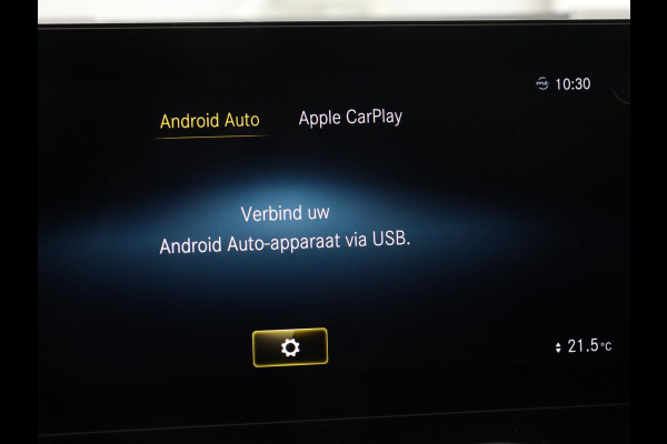 Mercedes-Benz B-Klasse 250e Urban Night | Adaptive cruise | Stoelverwarming | Camera | Carplay | Sfeerverlichting | Half leder | Full LED | Widescreen | Park Assist | Navigatie | PHEV | Plug In