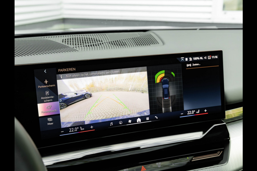 BMW 5 Serie Touring 530e M-Sport - Pano - Trekhaak - Driving Ass - Camera