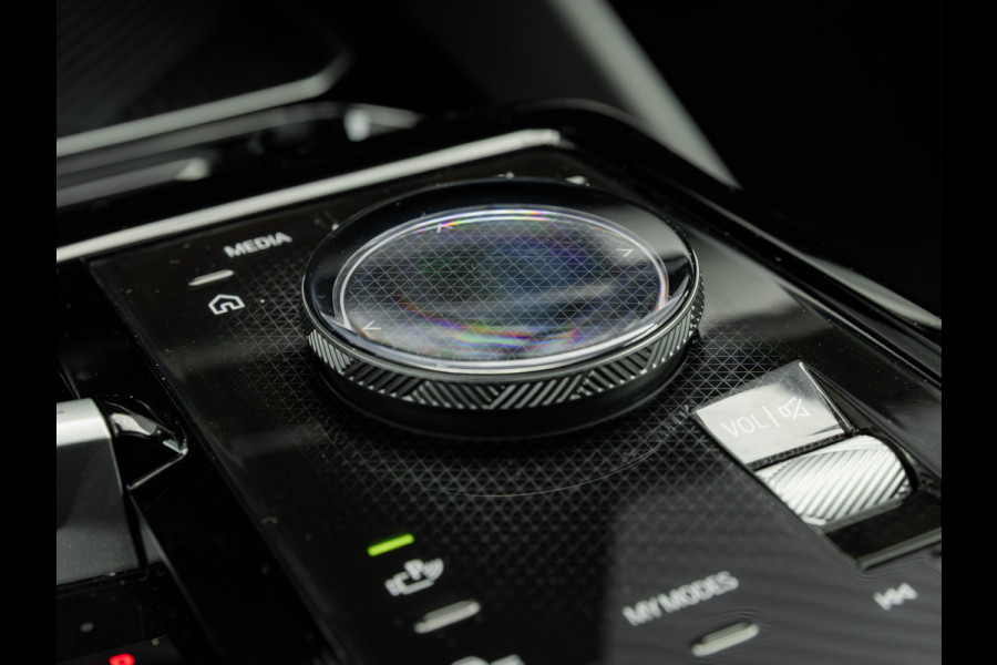 BMW 5 Serie Touring 530e M-Sport - Pano - Trekhaak - Driving Ass - Camera