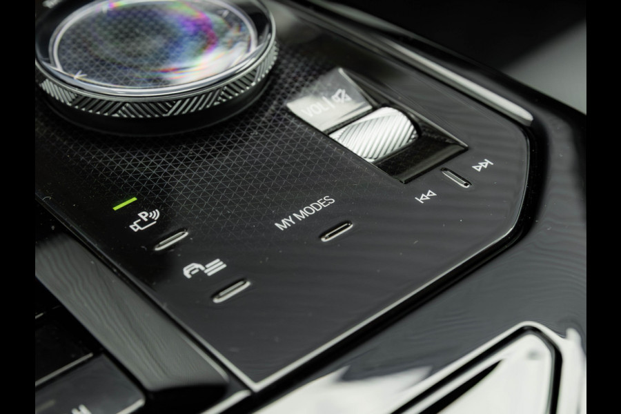 BMW 5 Serie Touring 530e M-Sport - Pano - Trekhaak - Driving Ass - Camera