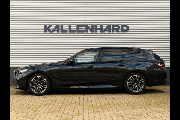 BMW 5 Serie Touring 530e M-Sport - Pano - Trekhaak - Driving Ass - Camera