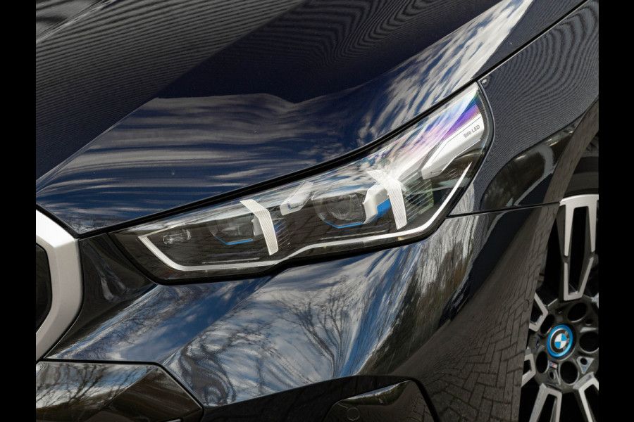 BMW 5 Serie Touring 530e M-Sport - Pano - Trekhaak - Driving Ass - Camera