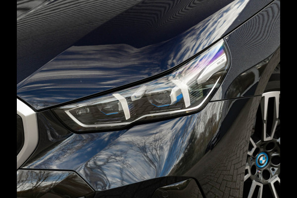 BMW 5 Serie Touring 530e M-Sport - Pano - Trekhaak - Driving Ass - Camera