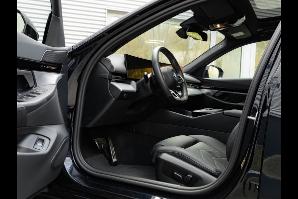 BMW 5 Serie Touring 530e M-Sport - Pano - Trekhaak - Driving Ass - Camera