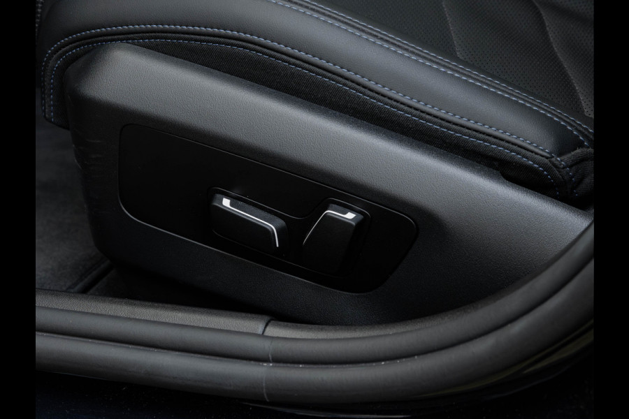 BMW 5 Serie Touring 530e M-Sport - Pano - Trekhaak - Driving Ass - Camera