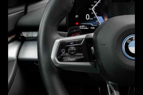 BMW 5 Serie Touring 530e M-Sport - Pano - Trekhaak - Driving Ass - Camera