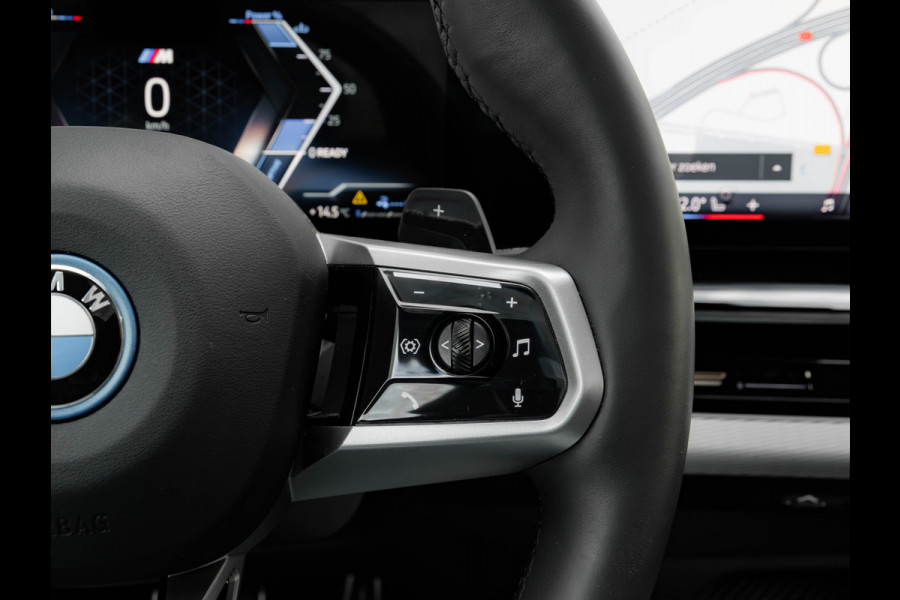 BMW 5 Serie Touring 530e M-Sport - Pano - Trekhaak - Driving Ass - Camera