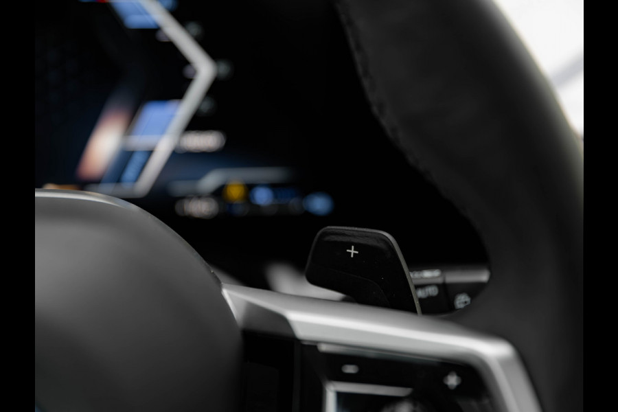 BMW 5 Serie Touring 530e M-Sport - Pano - Trekhaak - Driving Ass - Camera