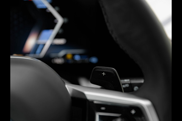 BMW 5 Serie Touring 530e M-Sport - Pano - Trekhaak - Driving Ass - Camera