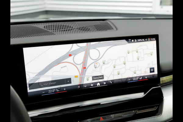 BMW 5 Serie Touring 530e M-Sport - Pano - Trekhaak - Driving Ass - Camera