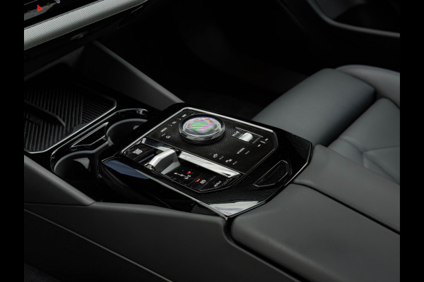 BMW 5 Serie Touring 530e M-Sport - Pano - Trekhaak - Driving Ass - Camera