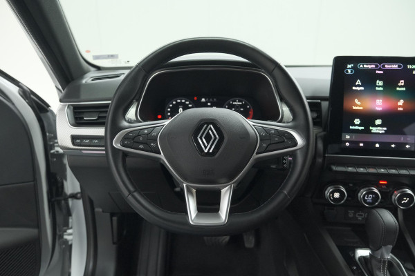 Renault Arkana Mild Hybrid 140 EDC Techno | 360 Camera | Adaptieve Cruise Control | Dodehoekdetectie | Apple Carplay