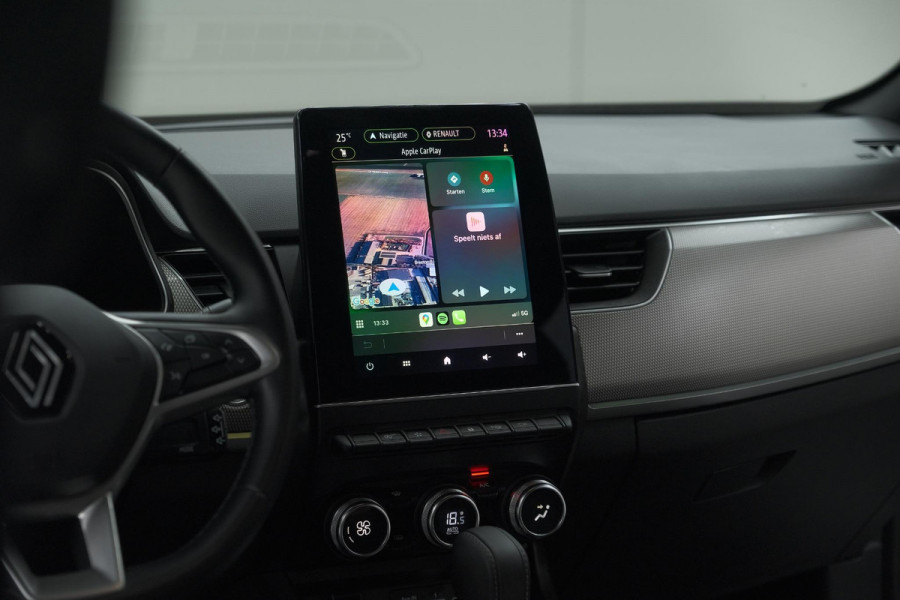Renault Arkana Mild Hybrid 140 EDC Techno | 360 Camera | Adaptieve Cruise Control | Dodehoekdetectie | Apple Carplay