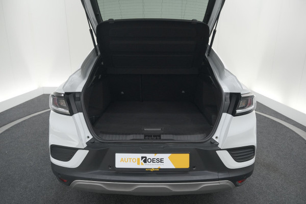 Renault Arkana Mild Hybrid 140 EDC Techno | 360 Camera | Adaptieve Cruise Control | Dodehoekdetectie | Apple Carplay