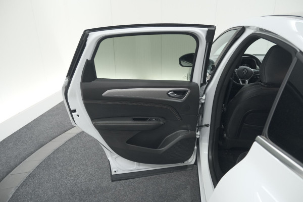 Renault Arkana Mild Hybrid 140 EDC Techno | 360 Camera | Adaptieve Cruise Control | Dodehoekdetectie | Apple Carplay