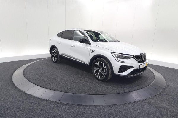 Renault Arkana Mild Hybrid 140 EDC Techno | 360 Camera | Adaptieve Cruise Control | Dodehoekdetectie | Apple Carplay