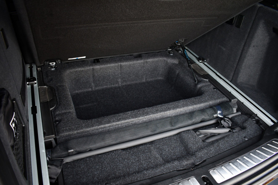 BMW X3 xDrive30i M-Sport Pano ACC 360 HUD Standk DDC 21inch