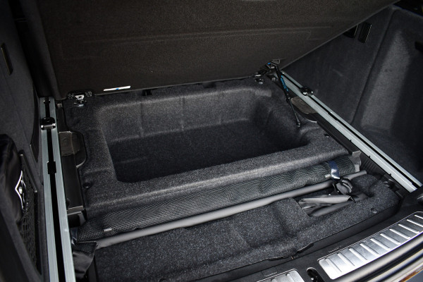 BMW X3 xDrive30i M-Sport Pano ACC 360 HUD Standk DDC 21inch