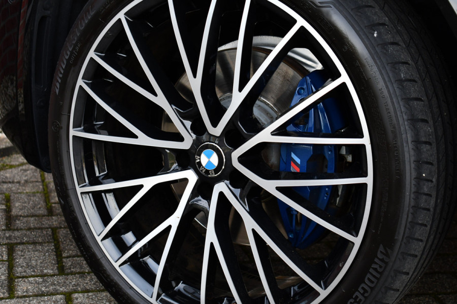 BMW X3 xDrive30i M-Sport Pano ACC 360 HUD Standk DDC 21inch