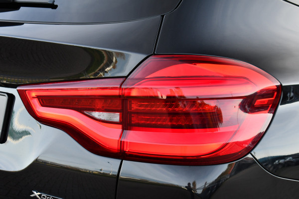 BMW X3 xDrive30i M-Sport Pano ACC 360 HUD Standk DDC 21inch