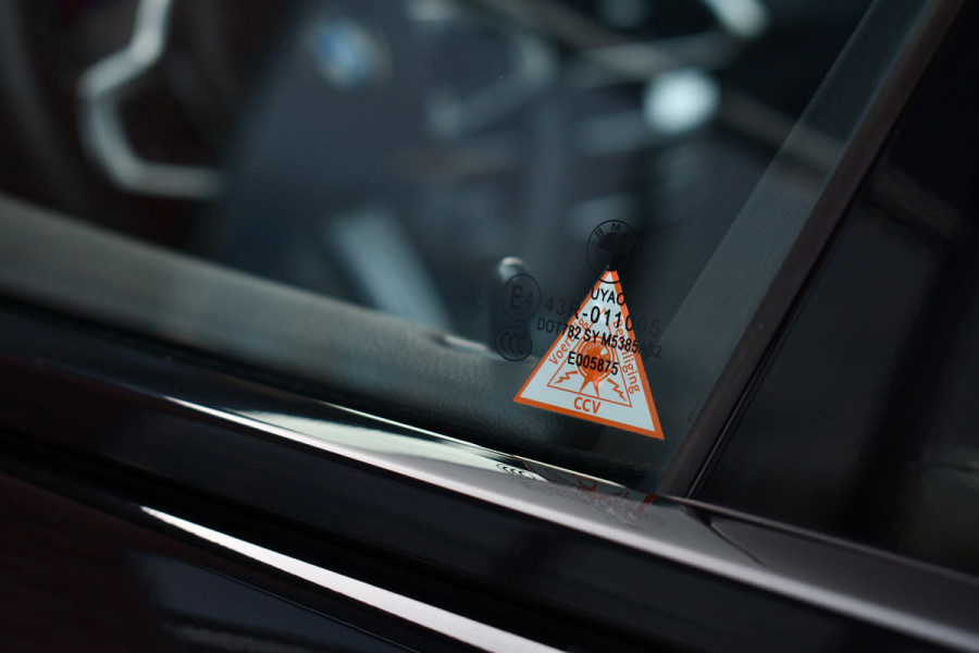 BMW X3 xDrive30i M-Sport Pano ACC 360 HUD Standk DDC 21inch