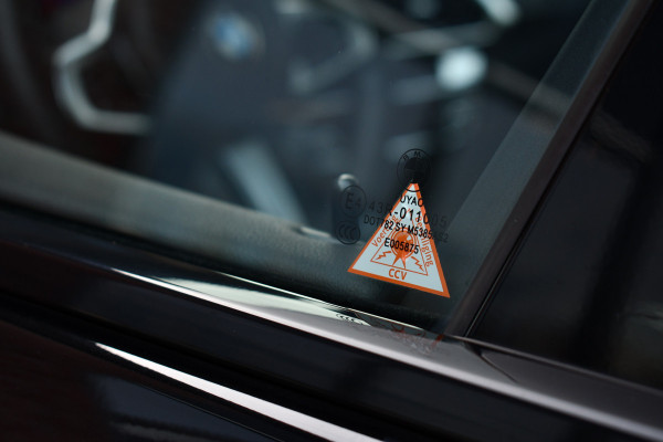 BMW X3 xDrive30i M-Sport Pano ACC 360 HUD Standk DDC 21inch