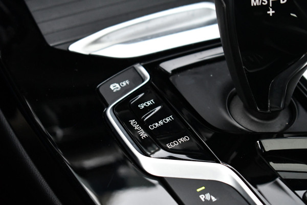 BMW X3 xDrive30i M-Sport Pano ACC 360 HUD Standk DDC 21inch