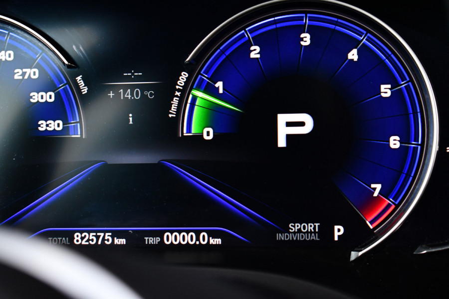 BMW X3 xDrive30i M-Sport Pano ACC 360 HUD Standk DDC 21inch