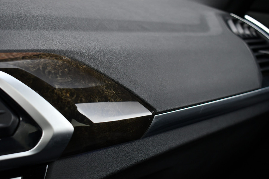 BMW X3 xDrive30i M-Sport Pano ACC 360 HUD Standk DDC 21inch