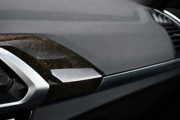 BMW X3 xDrive30i M-Sport Pano ACC 360 HUD Standk DDC 21inch